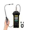 With Probe