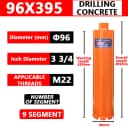Diameter96mm9teeth