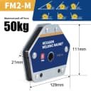 FM2M 1Pcs