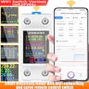 WiFi Switch GR2PWS