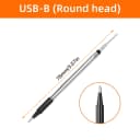 USB-B