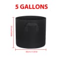 5 Gallon