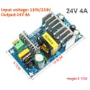 24V4A