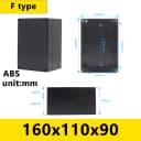 FB160X110X90