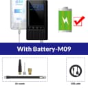 With Battery-M09