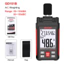 GD151B