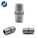 Double Male Fitting