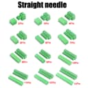 Straight Needle