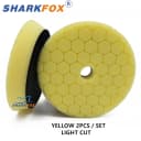 Yellow x 2pcs