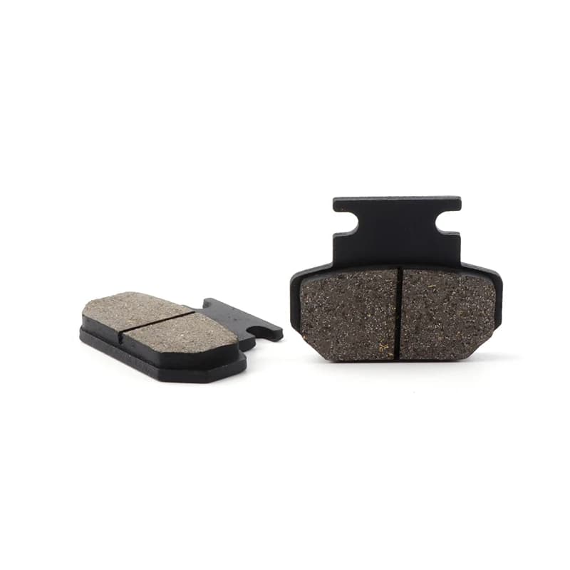 Scooter Brake Pads and Rotors | Hydraulic Caliper | Citycoco Harley - Thumbnail 5