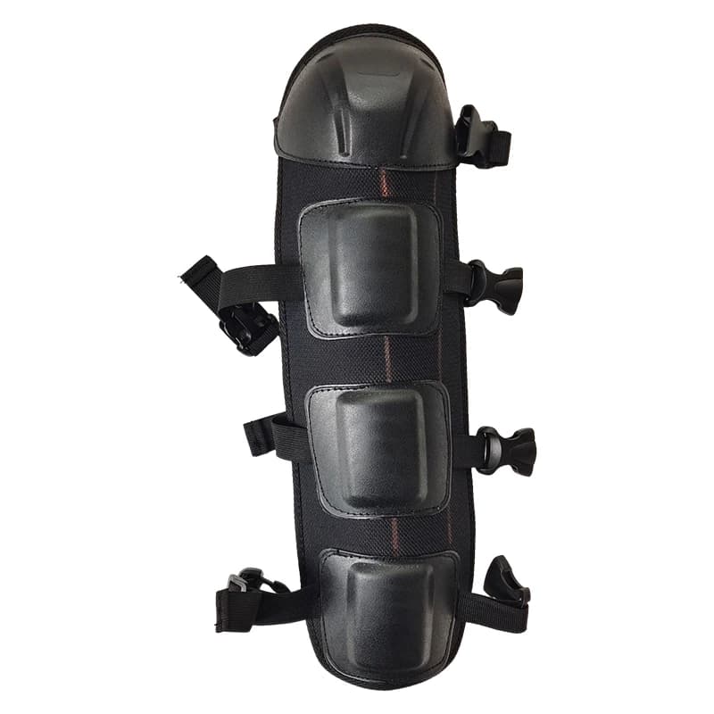 Work Knee Pad Inserts for Trousers | Soft Kneelet Protection | Garden & Industrial Use - Thumbnail 5