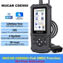 MUCAR CDE900