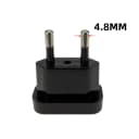 Black 4.8mm
