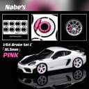 Pink C