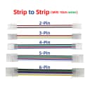 Strip to Strip U10