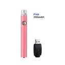 350 mAH Pink