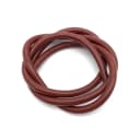 Coffee Silicone tube