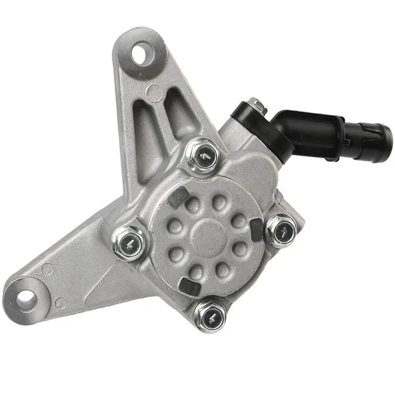 Steering Pump | Fits Honda Accord, Pilot, Odyssey | 56110-RGL-A03 - Thumbnail 5