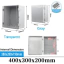 400x300x200mm