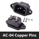 AC-04 Copper Pins