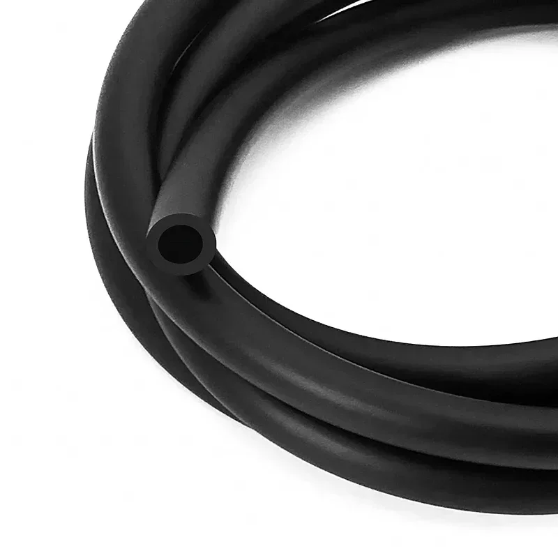 Viton Washing Machine Hose | High Temp Fuel Pipe | 2-19mm ID - Thumbnail 4