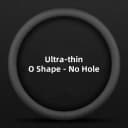 O Shape - No Hole