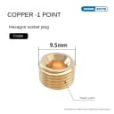 COPPER-1-8