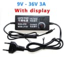 9V - 36V 3A