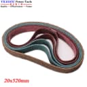 5 Pieces 20x520mm