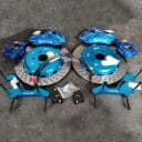 Rear X42 Kits