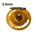 0.5mm