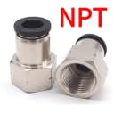 PCF NPT