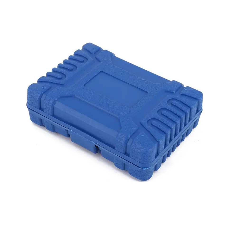 A 1/2-inch drive impact bolt nut removal extractor socket tool set, also useful as a spark plug torque wrench.