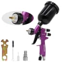 0.8MM Purple
