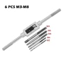 6PCS