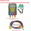 SET3 Bluetooth