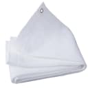 57x125cm white