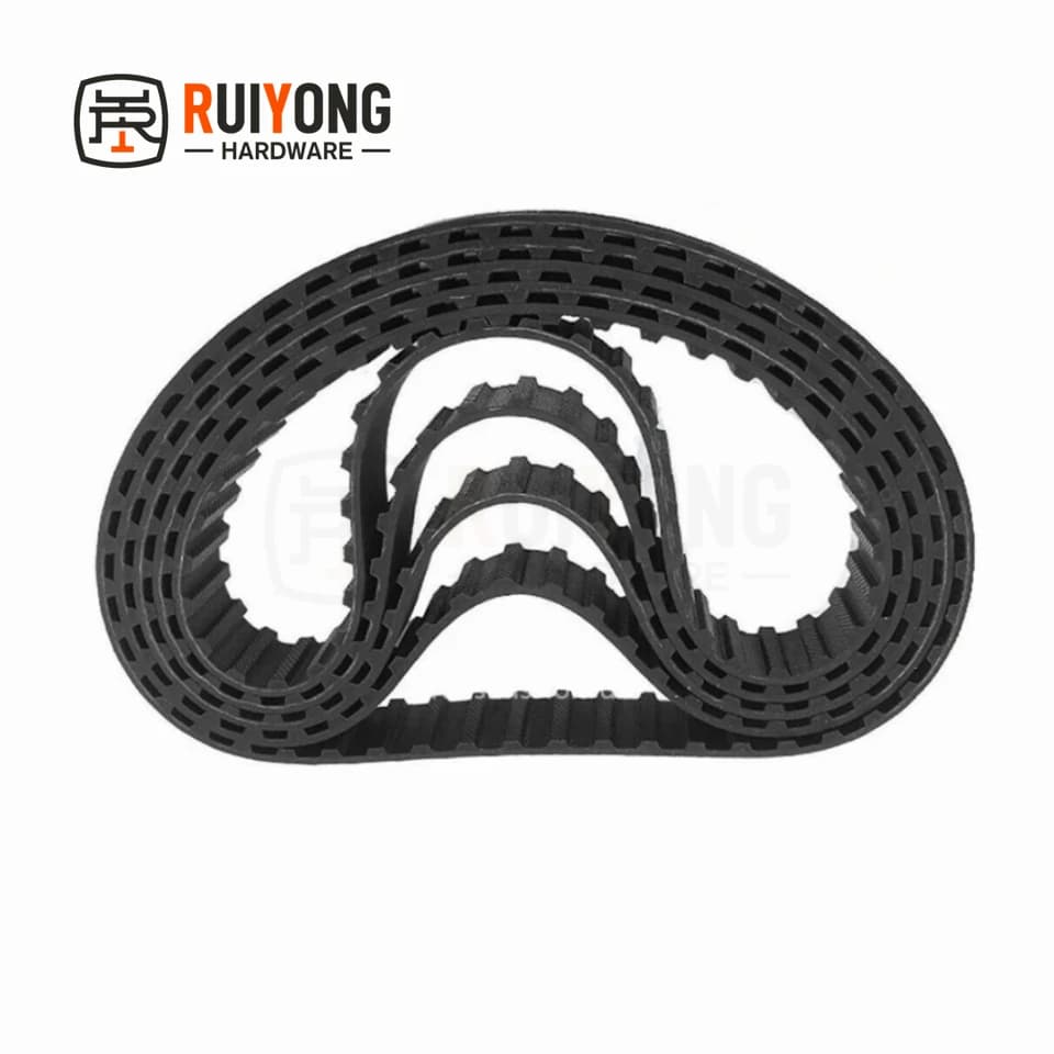 XL Timing Belt | High Torque Rubber | 6-20mm Width, 100XL-138XL - Thumbnail 5