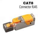 CAT8 Orange