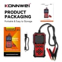 KONNWEI KW341