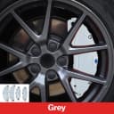 Grey