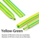 yellow-green