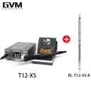 GVM T12-XS Set C