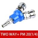 Two w Pm