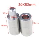 20X80mm