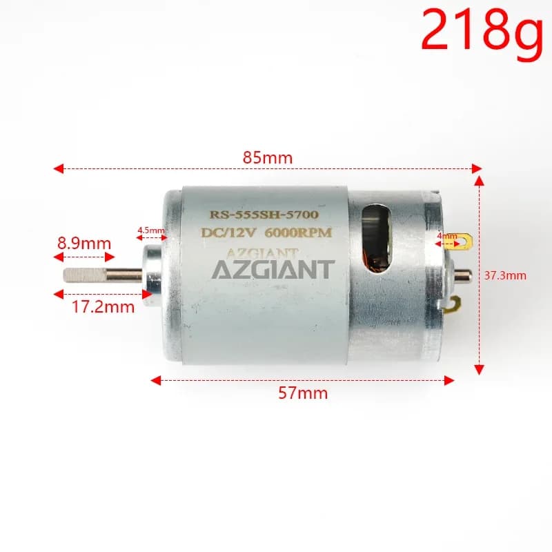 Lock Vacuum PSE Pump | Actuator Motor | For W202 W210 W140 W230 - Thumbnail 6