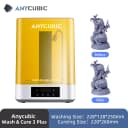 Wash-Cure 3 Plus