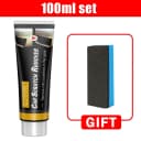 100ML with sponge