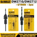 DW2710 and DW2712