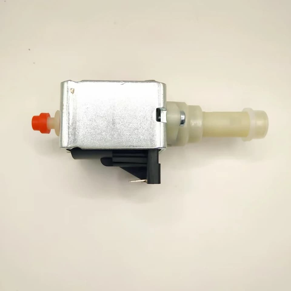 Condensate Pump ULKA EP5FM 120V | Espresso Machine Water Pump | 46W 60Hz - Thumbnail 6